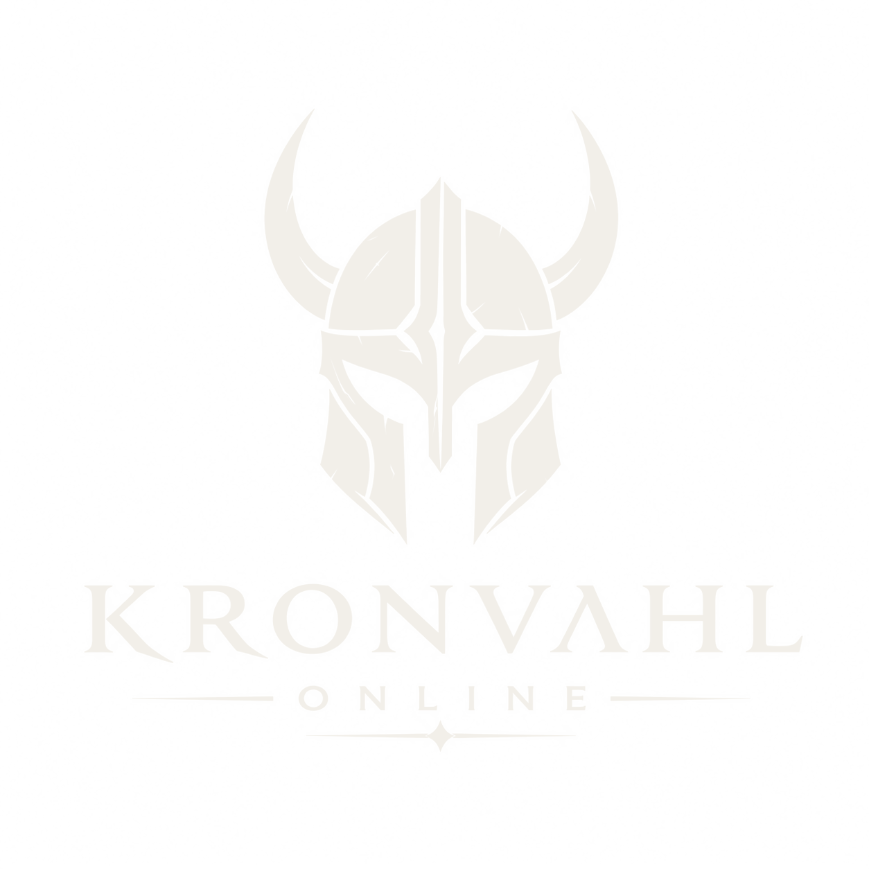 KRONVAHL Online